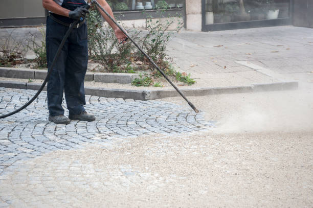 Best Building Exterior Pressure Washing in Cuba City, WI